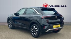 Vauxhall Mokka 1.2 Turbo Elite Premium 5dr Petrol Hatchback